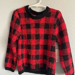 Petit Bonbon girl sweater